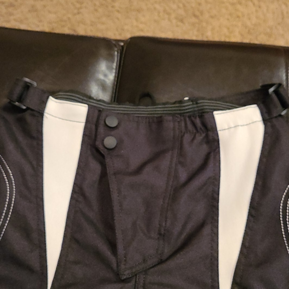 BiLT Racing Pants - Picture 2 of 5